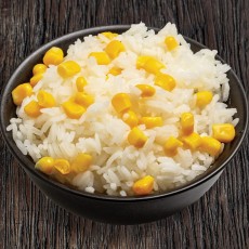 Kukoricás jázmin rizs